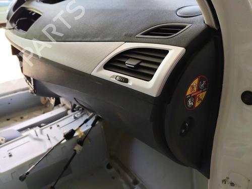 Dashboard RENAULT MEGANE III Coupe (DZ0/1_) 1.9 dCi (DZ0N, DZ0J, DZ1J, DZ1K) | BP25894540C46 - Image 7