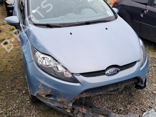 Left front seat FORD FIESTA VI (CB1, CCN) 1.25 | BP26408482C15 - Image 7