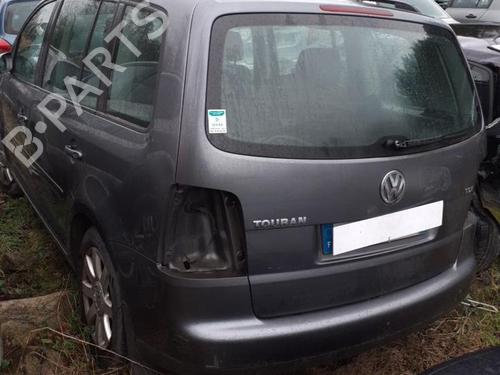 Køler VW TOURAN (1T1, 1T2) 1.9 TDI | BP26900040M31 
