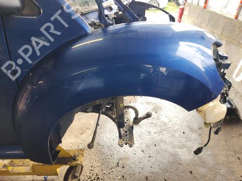 Forskærm Højre VW NEW BEETLE Convertible (1Y7) 1.6 (102 hp) 32044327