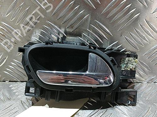 Used Front right interior door handle CITROËN C3 Picasso (SH_) 1.6 HDi (109 hp) 21506204