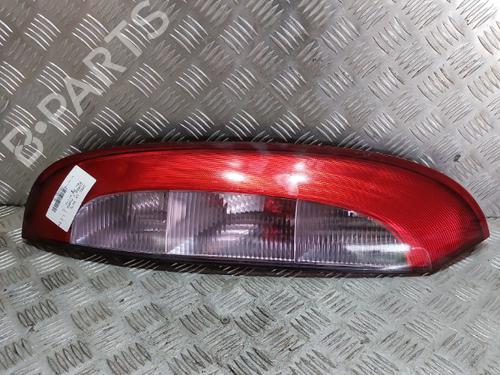 Used Left taillight OPEL CORSA C (X01) 1.2 (F08, F68) (75 hp) 21505351