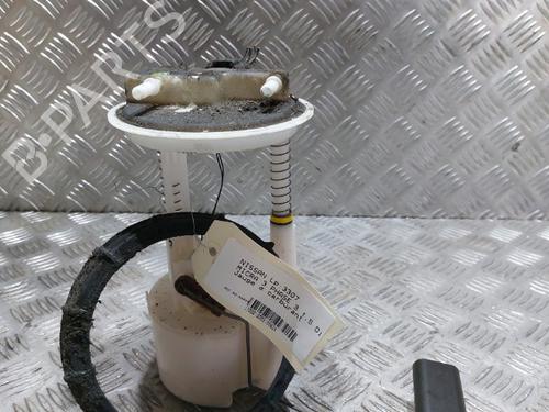 Used Fuel pump NISSAN MICRA III (K12) 1.5 dCi (86 hp) 21510349