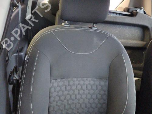 Used Right front seat Right front seat DACIA SANDERO II TCe 90 (B8M1, B8MA, B8AC) (90 hp) 31040552 31040552
