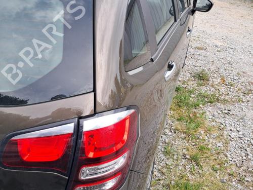 Starter CITROËN C3 II (SC_) 1.6 HDi | BP30480538M8  - Image 8