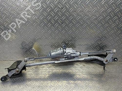 Used Front wiper motor SUZUKI SWIFT IV (FZ, NZ) 1.2 (AZH412, ZC72S) (94 hp) 21503939