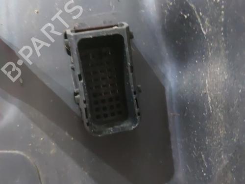 Left front door OPEL ZAFIRA / ZAFIRA FAMILY B (A05) 1.7 CDTI (M75) | BP21509711C2 