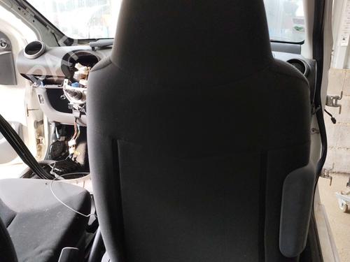 Right front seat CITROËN C1 (PM_, PN_) 1.0 | BP22177784C16 