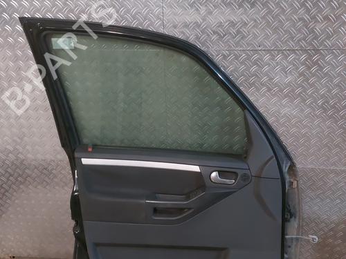 Left front door OPEL MERIVA A MPV (X03) 1.7 CDTI (E75) | BP22238315C2 