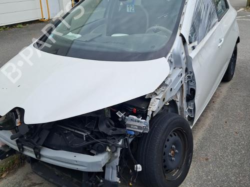 Rear axle RENAULT ZOE (BFM_) ZOE | BP39035283M2 - Image 4