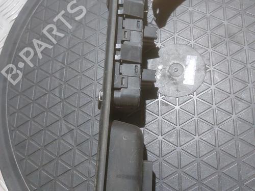Left front window switch PEUGEOT 307 Break (3E) 1.6 HDi 110 | BP24542855I27 
