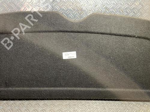 Used Rear parcel shelf Rear parcel shelf PEUGEOT 307 (3A/C) 1.6 16V (109 hp) 21507424 21507424