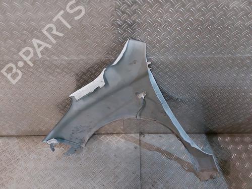Right front fenders NISSAN MICRA C+C III (K12) 1.6 160 SR | BP21669494C42 
