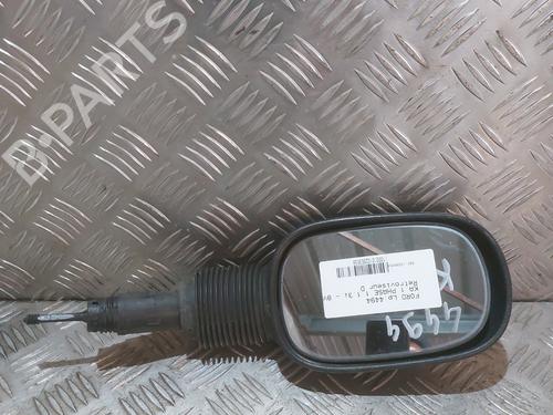 Used Right mirror FORD KA (RB_) 1.3 i (60 hp) 24343583