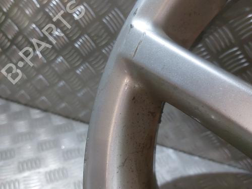 Used Rim Rim 23811199 23811199
