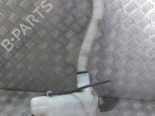 Spylertank CITROËN C4 Picasso I MPV (UD_) 1.6 HDi (109 hp) 23811024