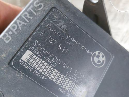 Used ABS pump ABS pump BMW 1 (E87) 118 d (143 hp) 21513572 21513572