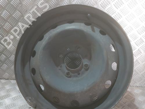 Used Rim CITROËN XSARA Coupe (N0) 2.0 HDI 90 (90 hp) 24516395