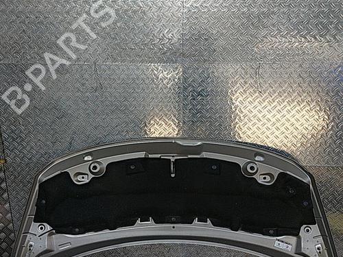 Used Hood PEUGEOT 3008 I MPV (0U_) 1.6 HDi (112 hp) 21506541