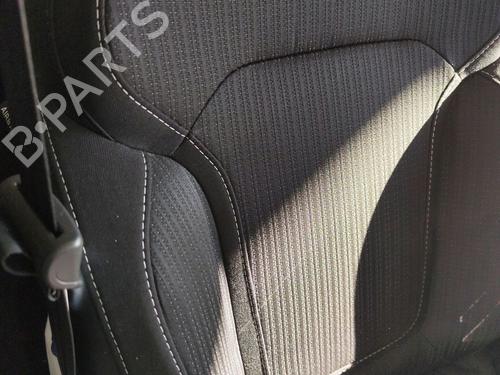 Right front seat RENAULT MEGANE IV Hatchback (B9A/M/N_) 1.5 Blue dCi 115 (B9A6) | BP23810642C16 - Image 3