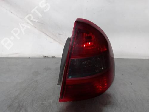 Used Right taillight CITROËN C5 II (RC_) 1.6 HDi (RC8HZB) (109 hp) 29239372