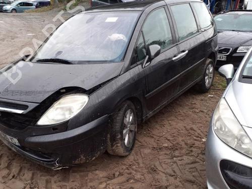 Third brake light CITROËN C8 (EA_, EB_) 2.0 HDi 135 | BP21504055L11 - Image 5
