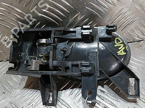 Front right interior door handle NISSAN JUKE (F15) 1.5 dCi | BP21505926I14 