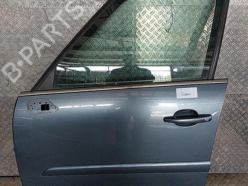 Used Left front door CITROËN C4 Picasso I MPV (UD_) 1.6 HDi (109 hp) 21510799