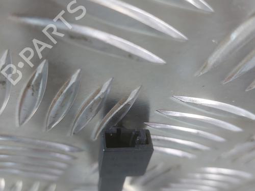 Used Left sun visor Left sun visor VW POLO IV (9N_, 9A_) 1.4 TDI (70 hp) 23810657 23810657