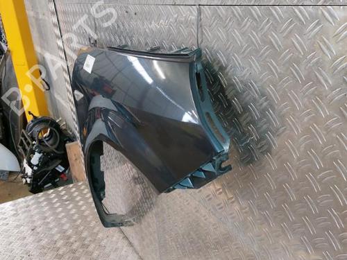 Used Right front fenders RENAULT GRAND SCÉNIC II (JM0/1_) 1.9 dCi (JM14) (131 hp) 21504648