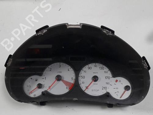 Elektronisk modul PEUGEOT 206 Hatchback (2A/C) 1.6 16V | BP30962572M83 