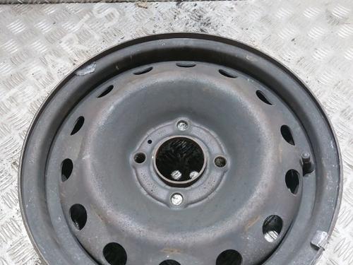 Used Rim CITROËN BERLINGO / BERLINGO FIRST Box Body/MPV (M_) 1.9 D 70 (MBWJZ, MCWJZ) (69 hp) 21510178
