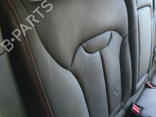 Rear seat RENAULT KADJAR (HA_, HL_) 1.2 TCe 130 (HLMR) | BP23811123C17  - Image 5