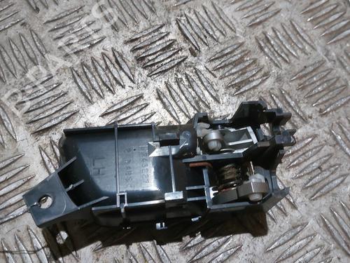 Rear left interior door handle MITSUBISHI PAJERO III (V7_W, V6_W) 3.2 Di-D (V68W) | BP21670733I15 