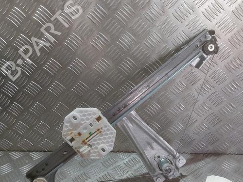 Rear right window mechanism DACIA SANDERO II TCe 90 (B8M1, B8MA, B8AC) | BP31040542C25 - Image 2