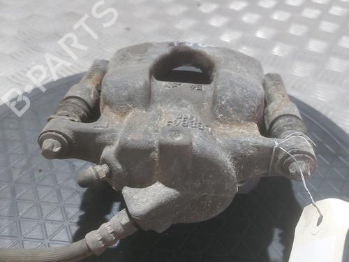 Left front brake caliper RENAULT CLIO V (B7_) | BP29187416M105