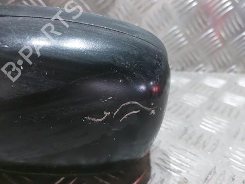 Used Left mirror Left mirror PEUGEOT 306 Hatchback (7A, 7C, N3, N5) 1.1 (60 hp) 21505214 21505214