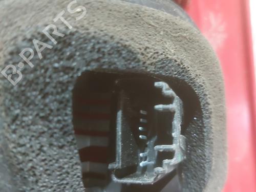 Right taillight PEUGEOT 107 (PM_, PN_) 1.0 | BP24999523C35 