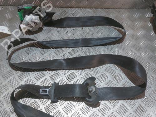 Used Front left belt tensioner CITROËN C4 II (NC_) 1.6 HDi 115 (114 hp) 23811627