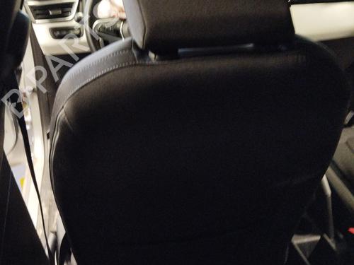 Left front seat RENAULT CLIO V (B7_) 1.0 TCe 90 (B7MT) | BP21797131C15 