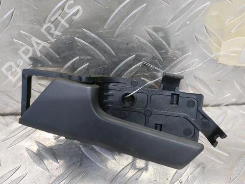 Used Rear left interior door handle Rear left interior door handle CHEVROLET AVEO / KALOS Hatchback (T250, T255) 1.2 LPG (81 hp) 21508674 21508674