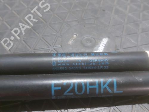 Tailgate lift support BMW 1 (F20) 118 d | BP22178147C138