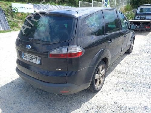 Steering column stalk FORD S-MAX (WA6) 2.0 TDCi | BP24207750I23 - Image 11