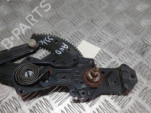 Used Front right window mechanism Front right window mechanism PEUGEOT 205 II (20A/C) 1.4 (68 hp) 21508186 21508186