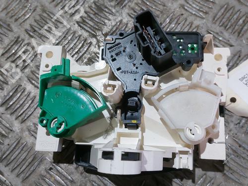 Used Climate control Climate control DACIA LOGAN MCV (KS_) 1.5 dCi (KS0W) (86 hp) 21513720 21513720