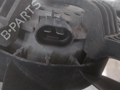 Radiator fan PEUGEOT BOXER Van 2.2 HDi 120 | BP36412910M35  - Image 5