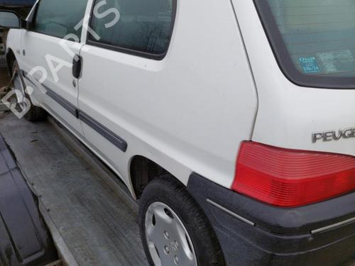 Starter PEUGEOT 106 II (1A_, 1C_) 1.1 i | BP21514610M8 