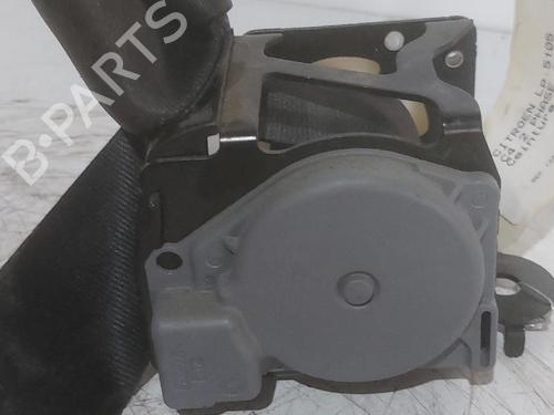 rear-left-seatbelt-citroen-c4-ii-nc_-2009-33114079 main image