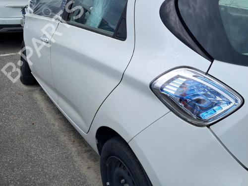 Used Parts RENAULT ZOE (BFM_) ZOE 4951233