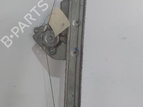 rear-left-window-mechanism-suzuki-grand-vitara-ii-jt-te-td-2005-36322203 main image